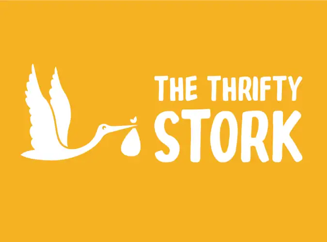The Thrifty Stork 2 BQ